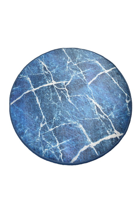 Mijölnir Alfombrilla de baño Denim Djt (100 cm)